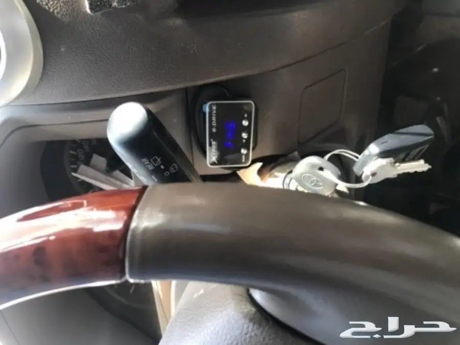 سبرنت بوستر مطور (ميزه توفير الوقود) (image 1)