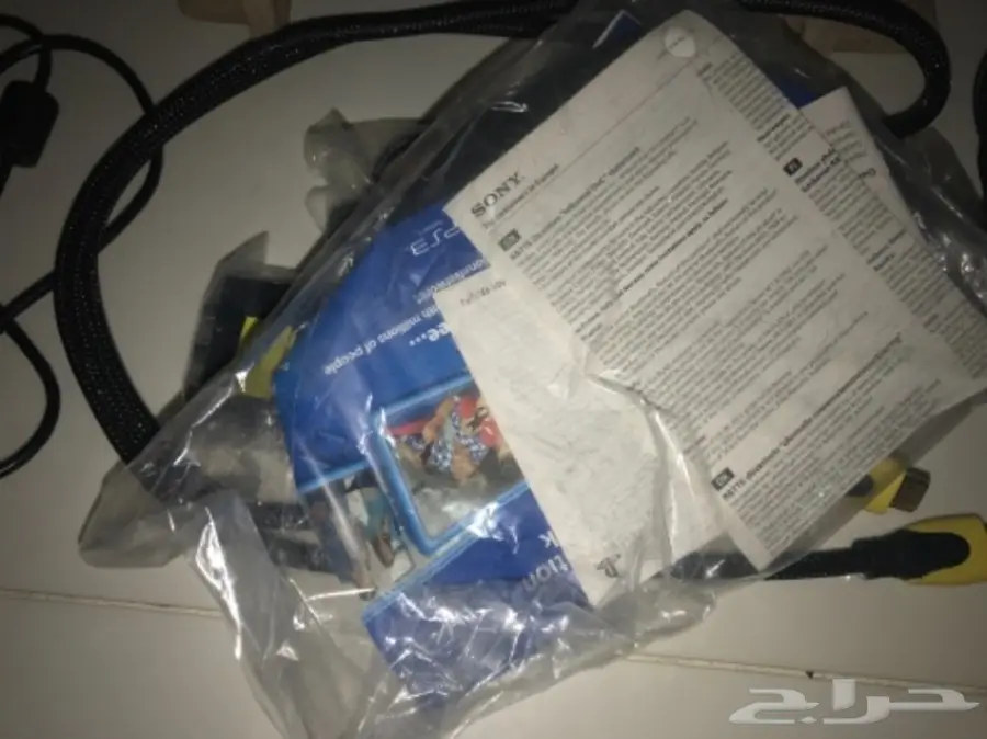 PlayStation 3 500GB - فرصة لا تُفوّت! (image 5)