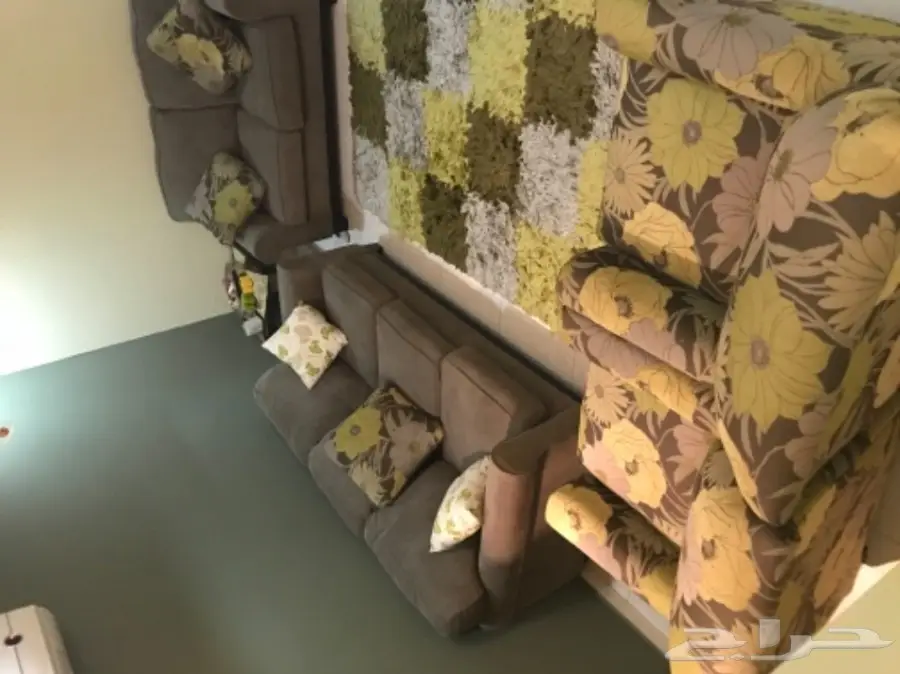 أثاث كنب  (image 4)