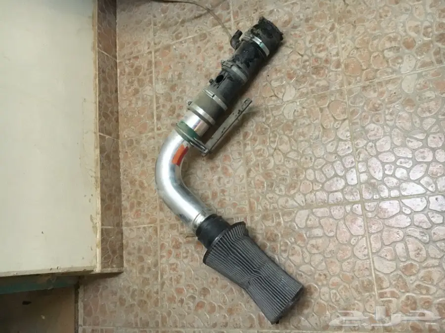 فلتر kn مع ماسوره للهايلكس