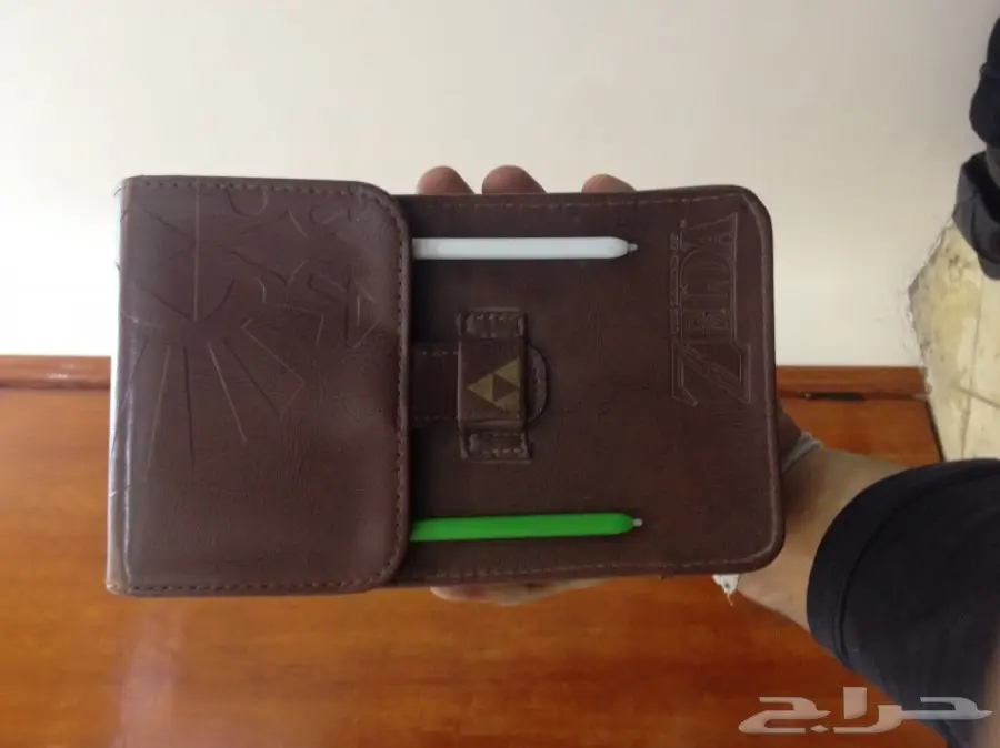 زيلدا نيتندو 3ds