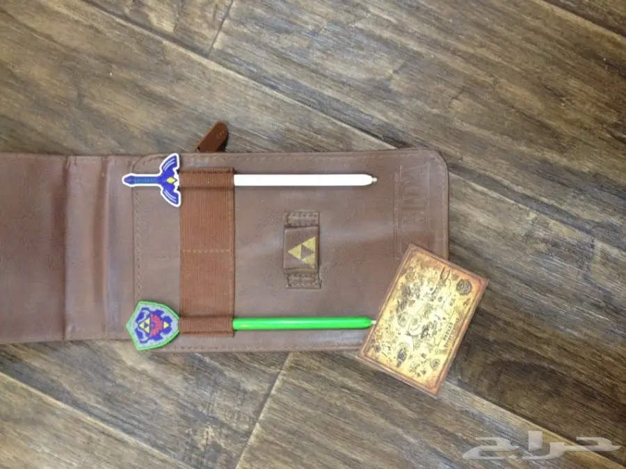 زيلدا نيتندو 3ds (image 1)