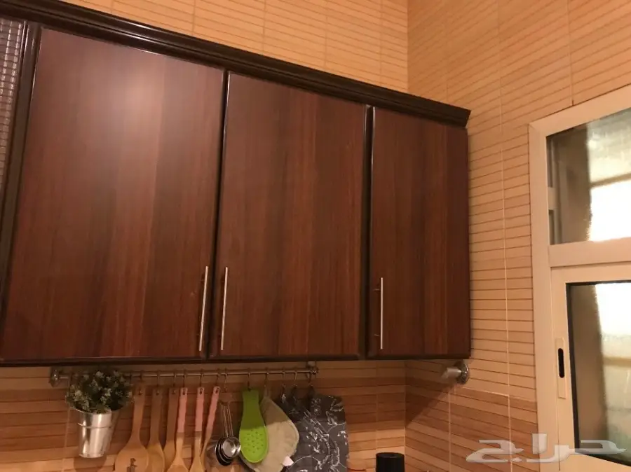 مطبخ للبيع شبه جديد (image 1)