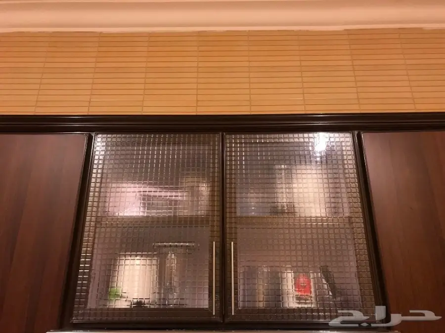 مطبخ للبيع شبه جديد (image 2)