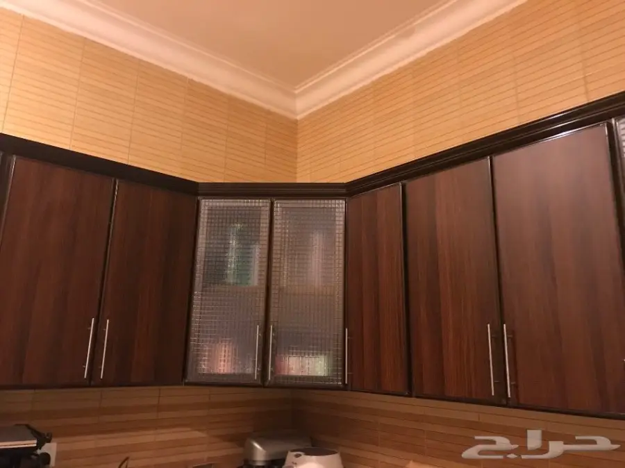 مطبخ للبيع شبه جديد (image 3)