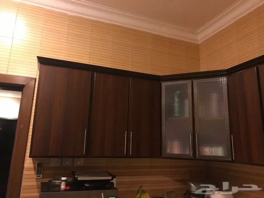 مطبخ للبيع شبه جديد (image 4)