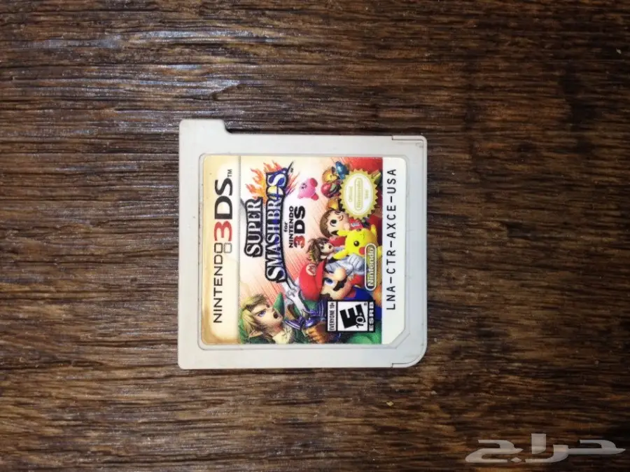 ألعاب نتيندو 3ds (image 3)
