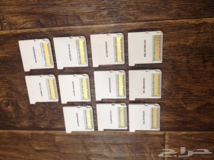 ألعاب نتيندو 3ds (image 4)