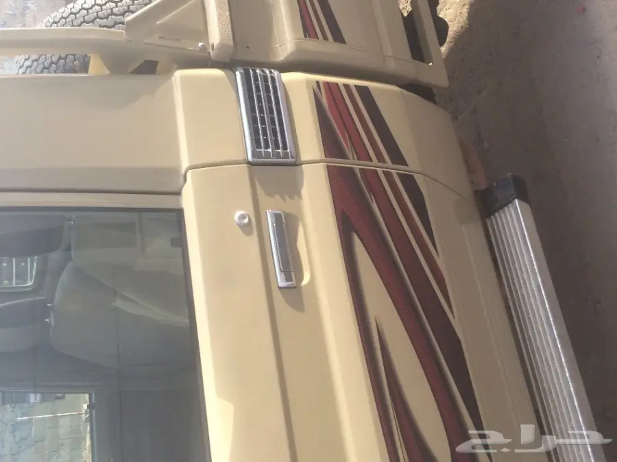 للبيع شاص 2014  (image 6)