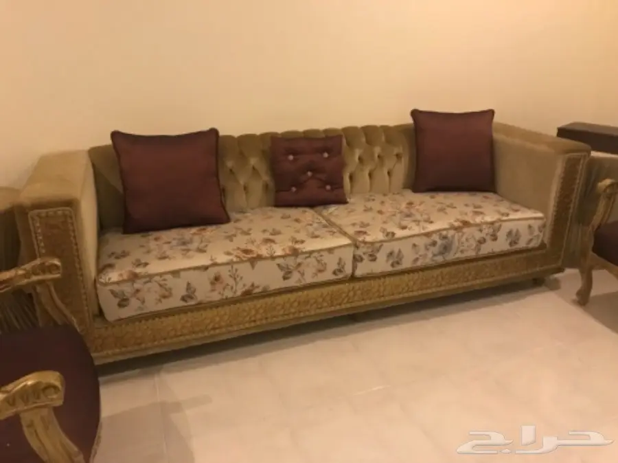 كنب نظيف للبيع (image 2)