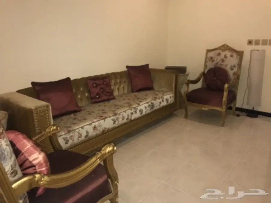 كنب نظيف للبيع (image 3)