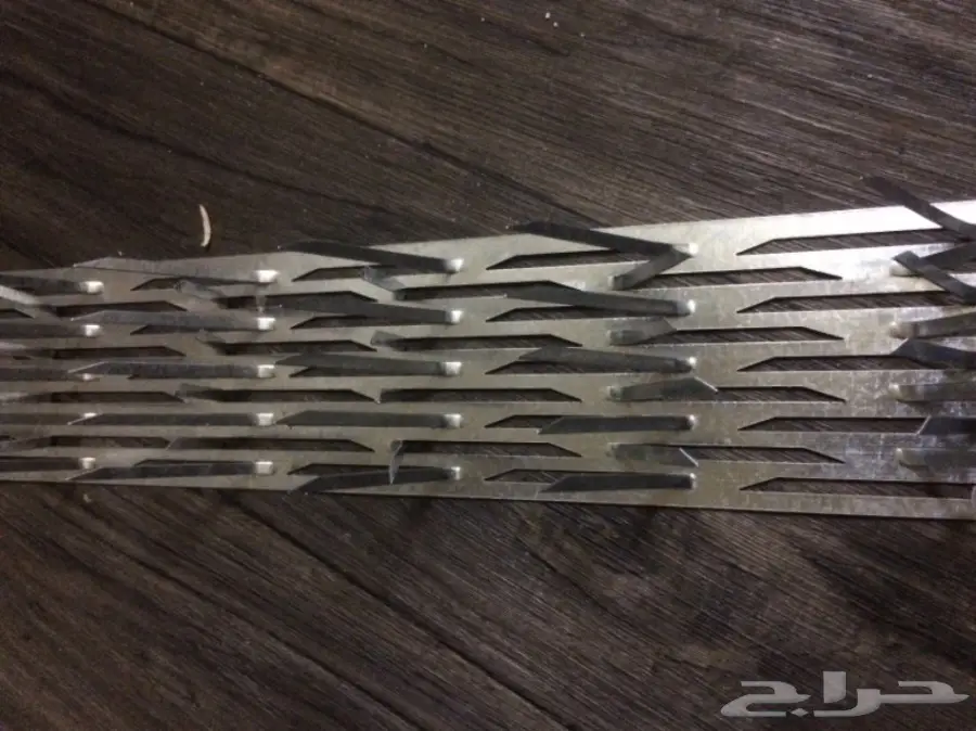 شركة مكافحة حمام طيور تركيب شبك تركيب طارد  (image 4)