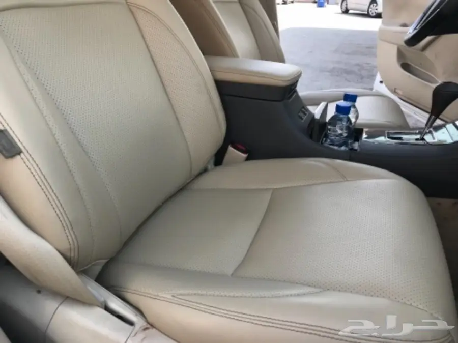 تنجيد داخلية لكزس ES (image 7)