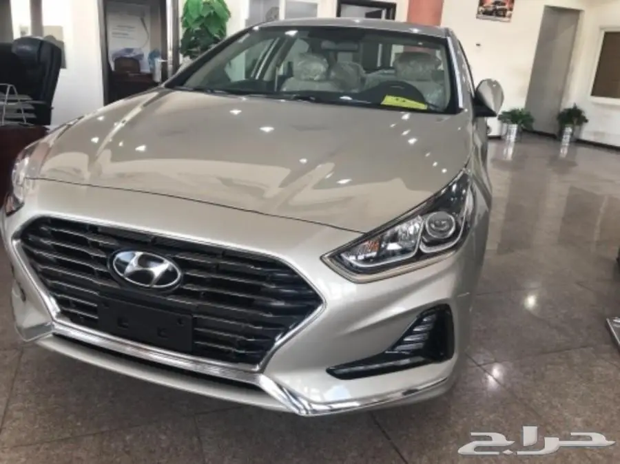 سوناتا سقف حديد 2018 - فرصة لا تُفوّت! (image 4)