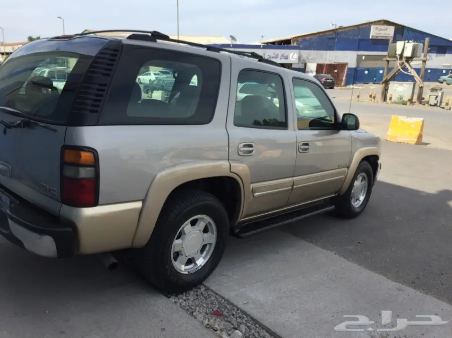 يوكن 2006 دبل  (image 4)