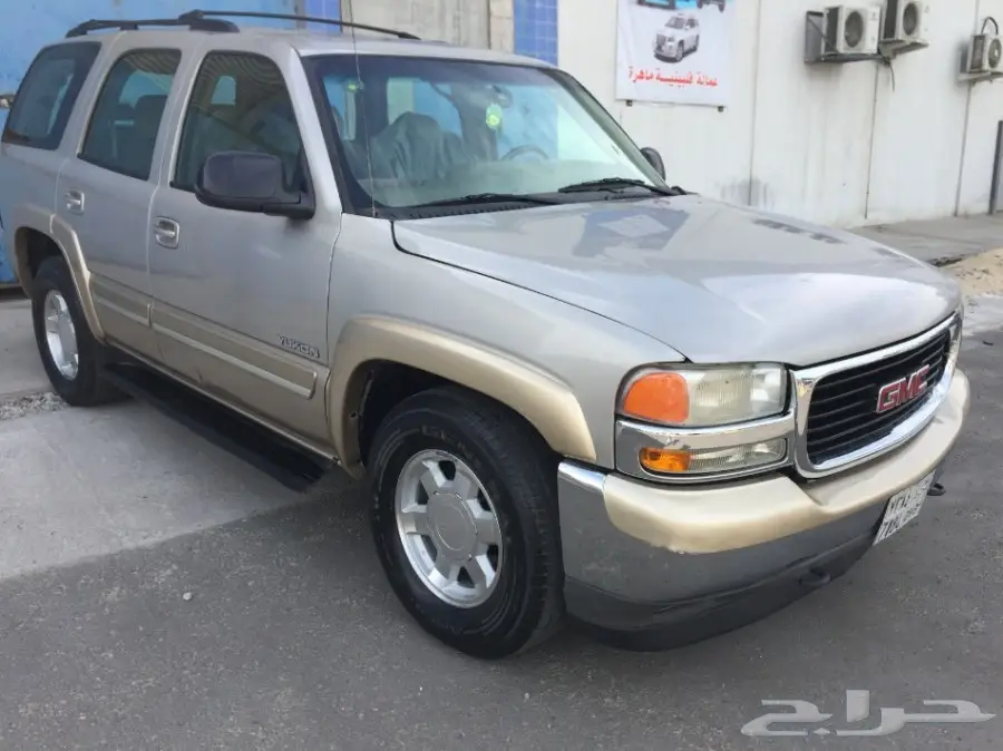 يوكن 2006 دبل  (image 6)