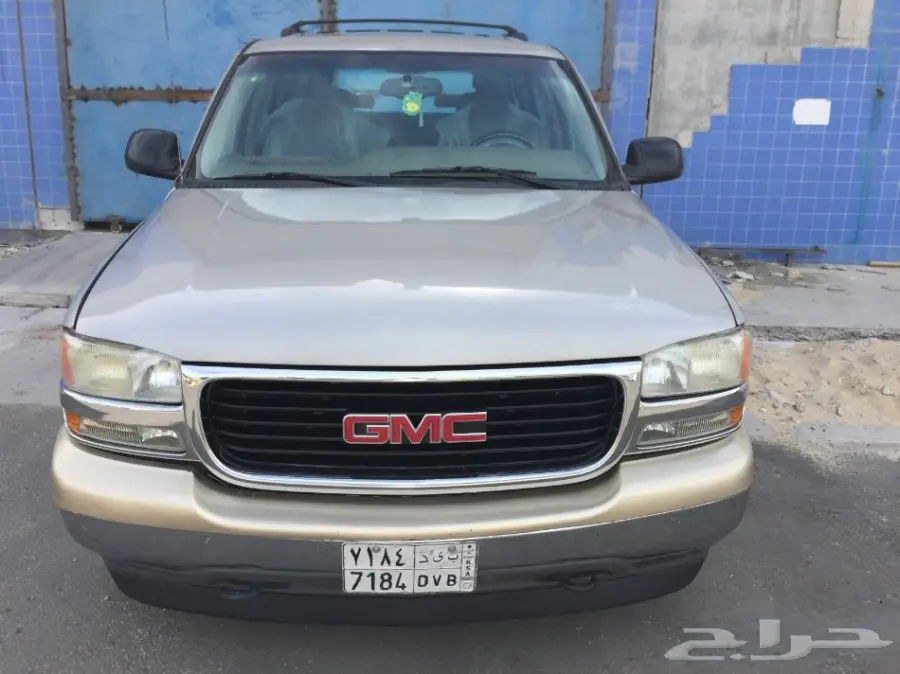 يوكن 2006 دبل  (image 7)