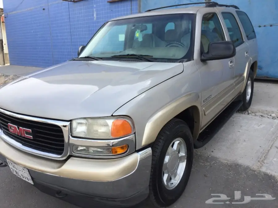 يوكن 2006 دبل  (image 8)