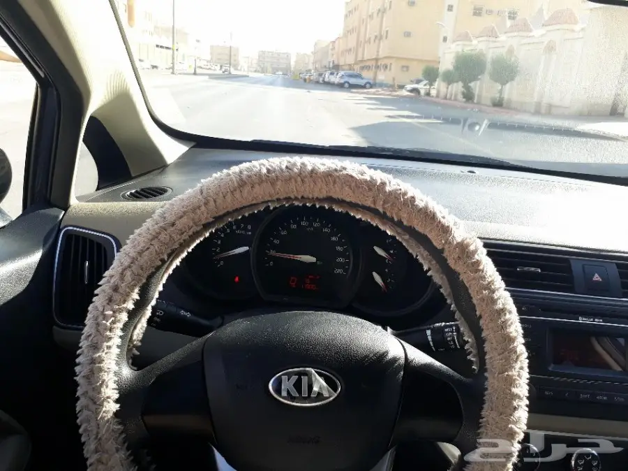 كيا ريو 2016 (image 4)