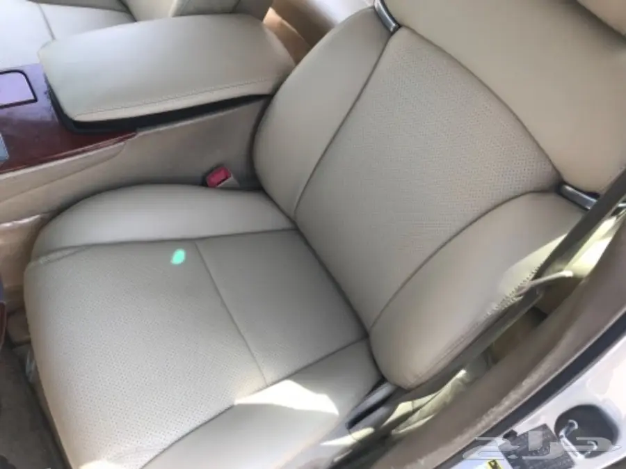 تنجيد لكزس GS (image 3)