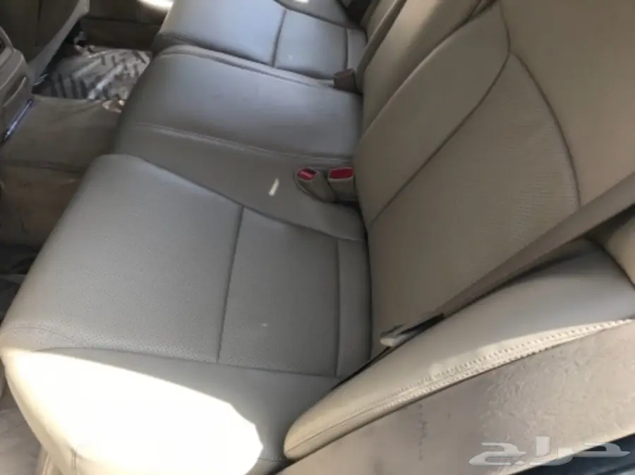 تنجيد لكزس GS (image 4)