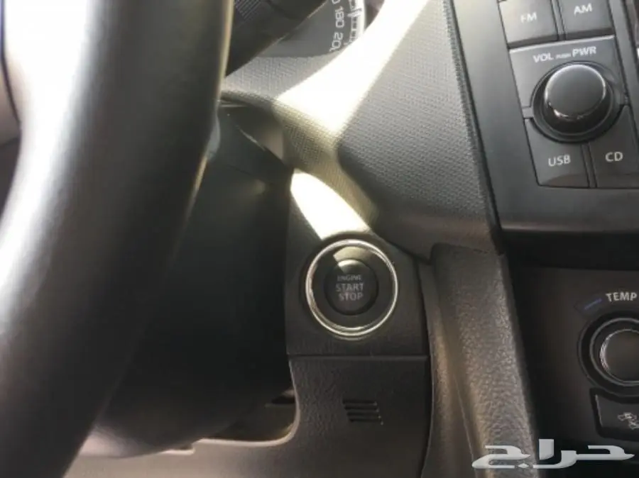 سويفت 2013 فل كامل . بدي وكاله. يابانية نظيفة (image 9)