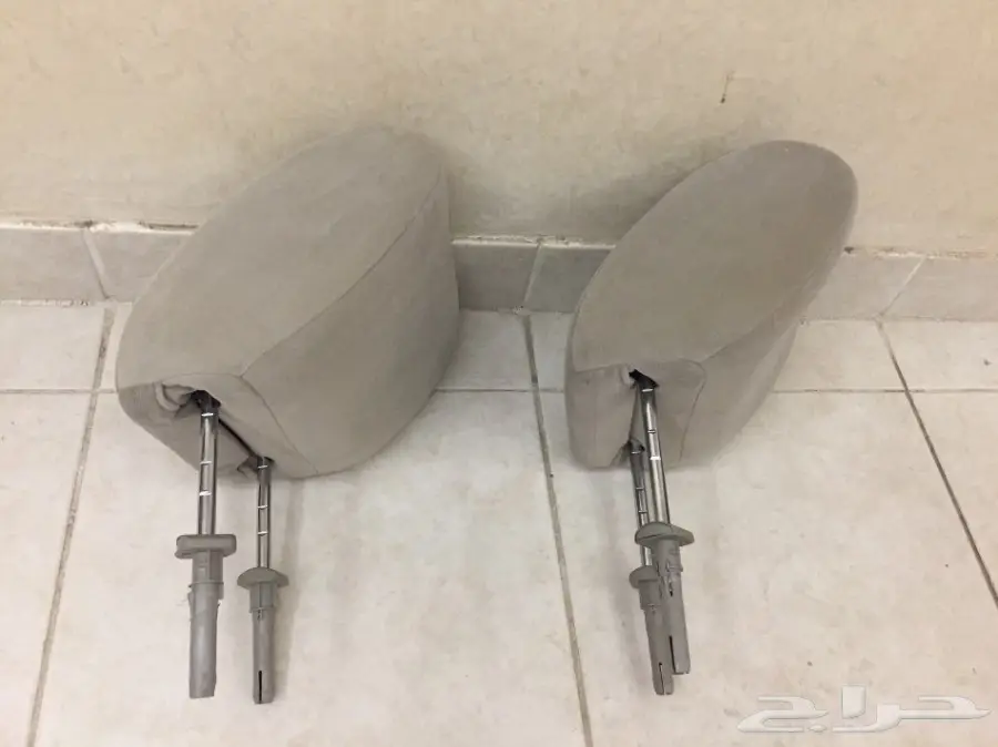 تكايات راس لمراتب فورد فكتوريا وماركيز 2011  (image 2)