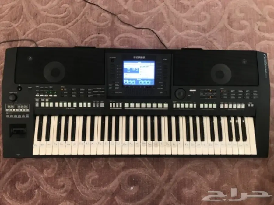 اورغ ياماها 2000 (image 1)