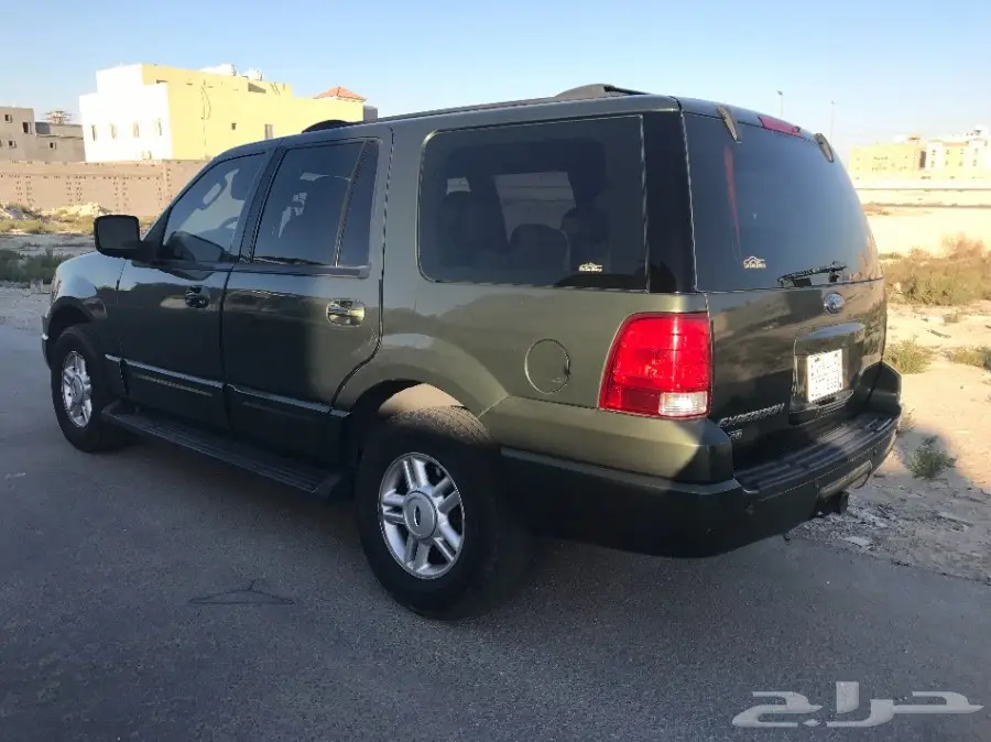 فورد اكسبديشن