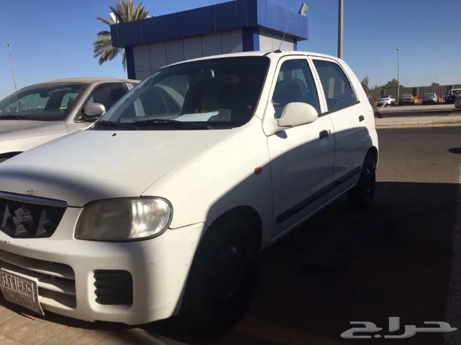 سوزوكي التو للبيع (image 1)