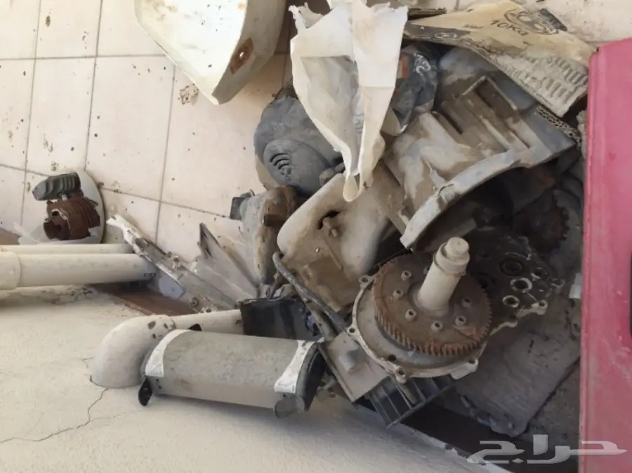 دبابين رام حجم 110 