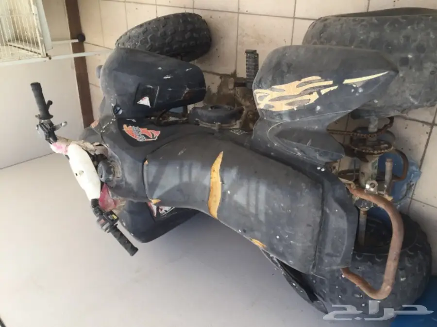 دبابين رام حجم 110  (image 2)