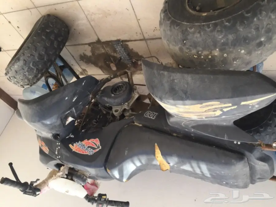 دبابين رام حجم 110  (image 3)