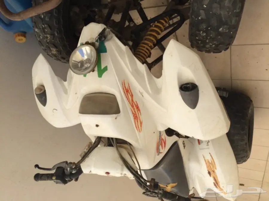 دبابين رام حجم 110  (image 4)