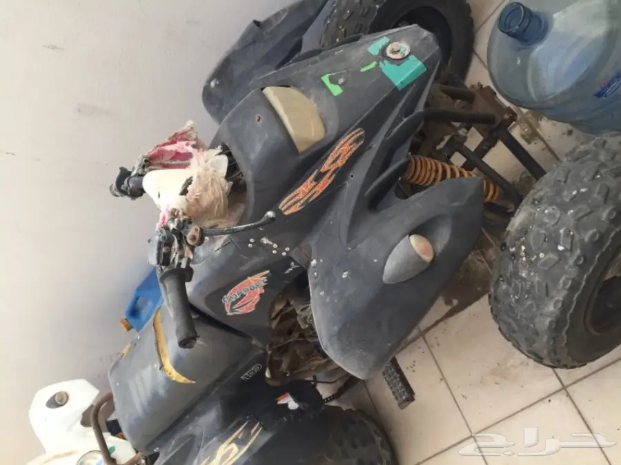 دبابين رام حجم 110  (image 5)