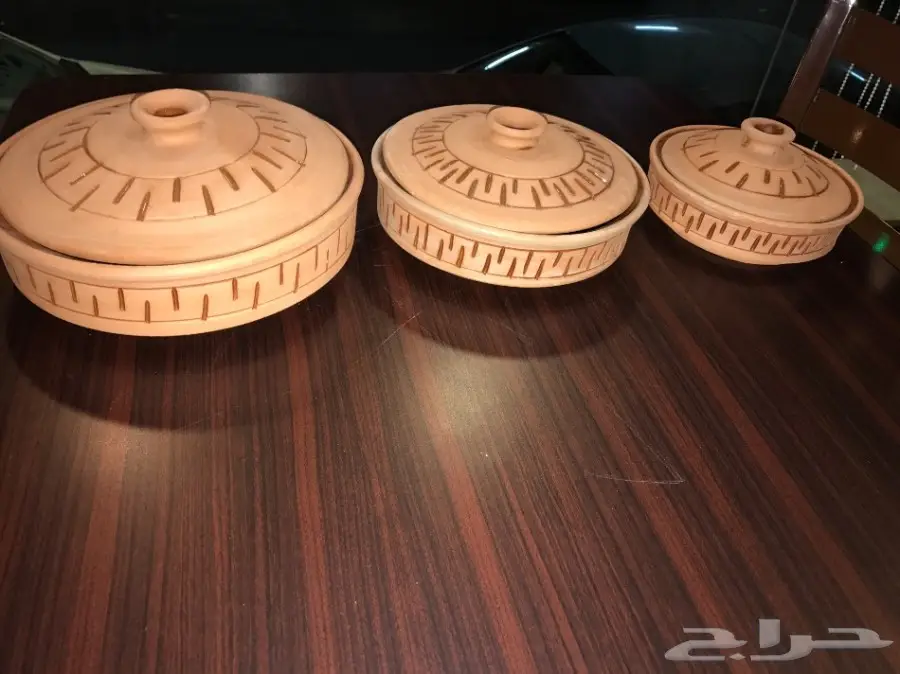 طواجن فخار  (image 1)