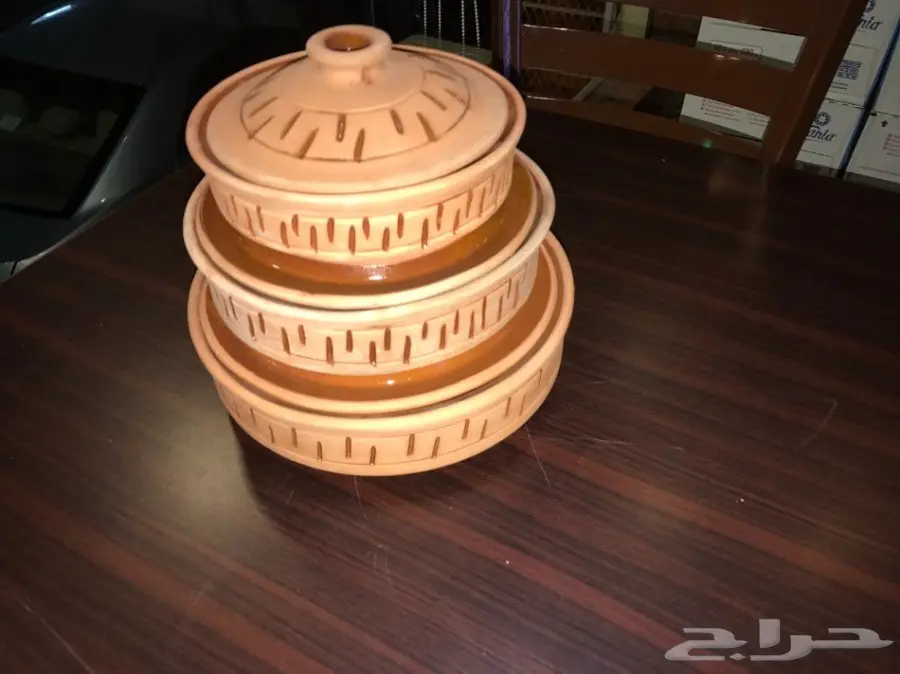 طواجن فخار  (image 2)