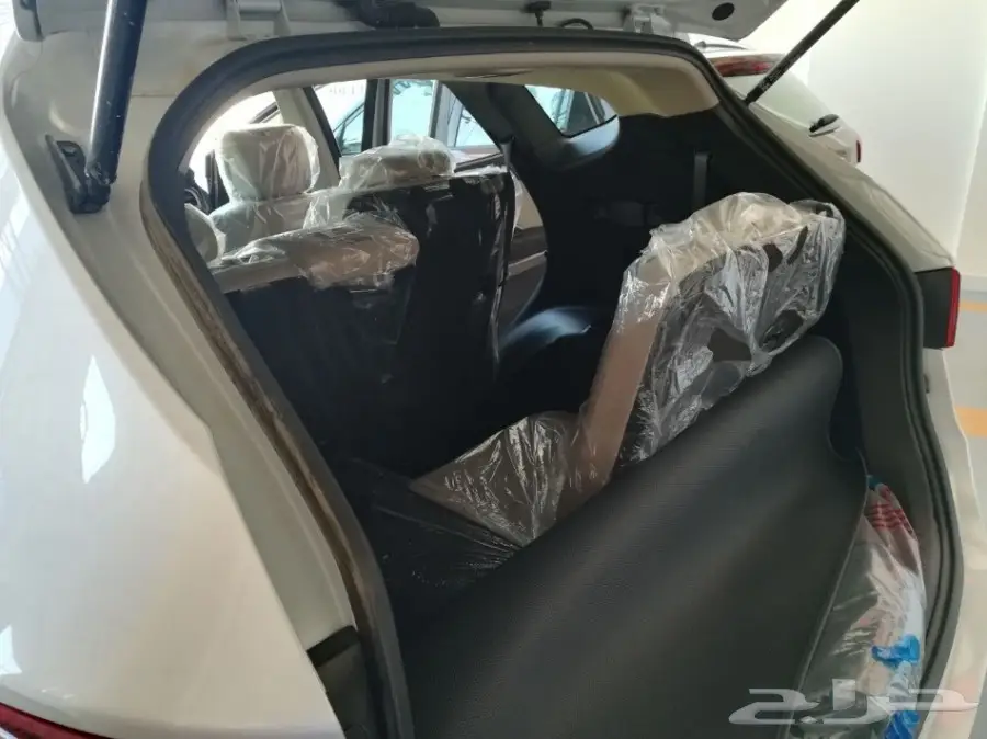 سنتافي 6 سلندر 2018 دبل نص فل  للكاش والتقسيط (image 3)