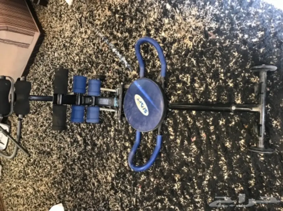 جهاز شد البطن للبيع (image 1)