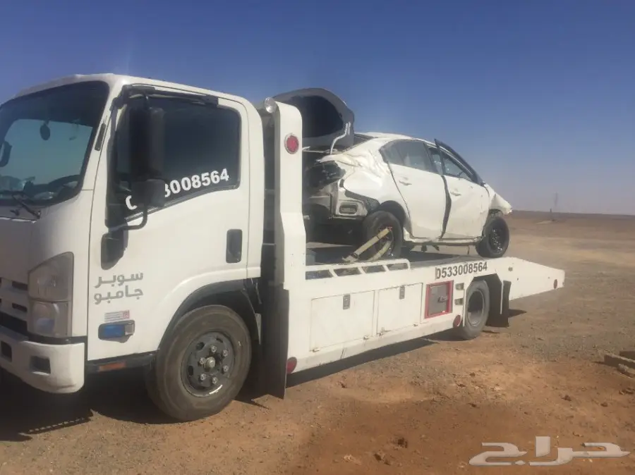 سطحه لنقل السيارات داخل الرياض وخارجها (image 2)