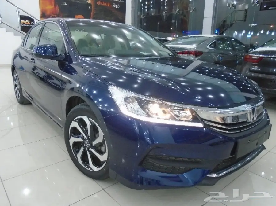 هوندا  اكورد سبيشيال موديل 2017 (image 2)