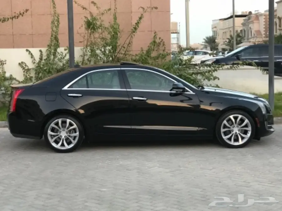 كاديلاك ATS موديل 2015 (image 2)