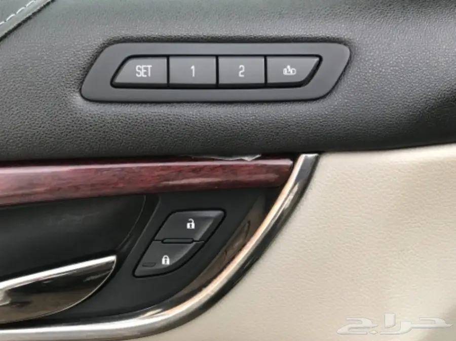 كاديلاك ATS موديل 2015 (image 6)