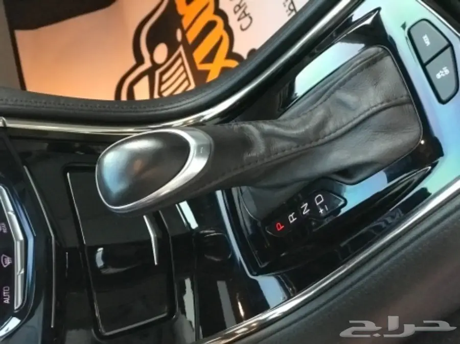 كاديلاك ATS موديل 2015 (image 7)