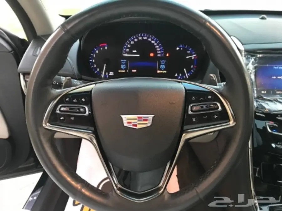 كاديلاك ATS موديل 2015 (image 8)