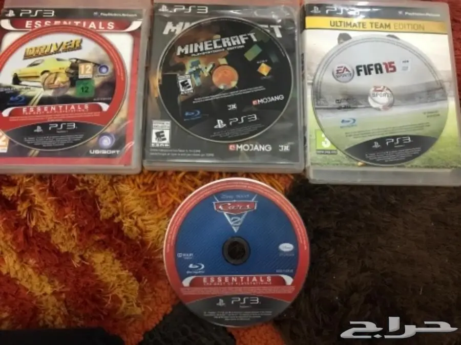 سوني بلايستيشن 3