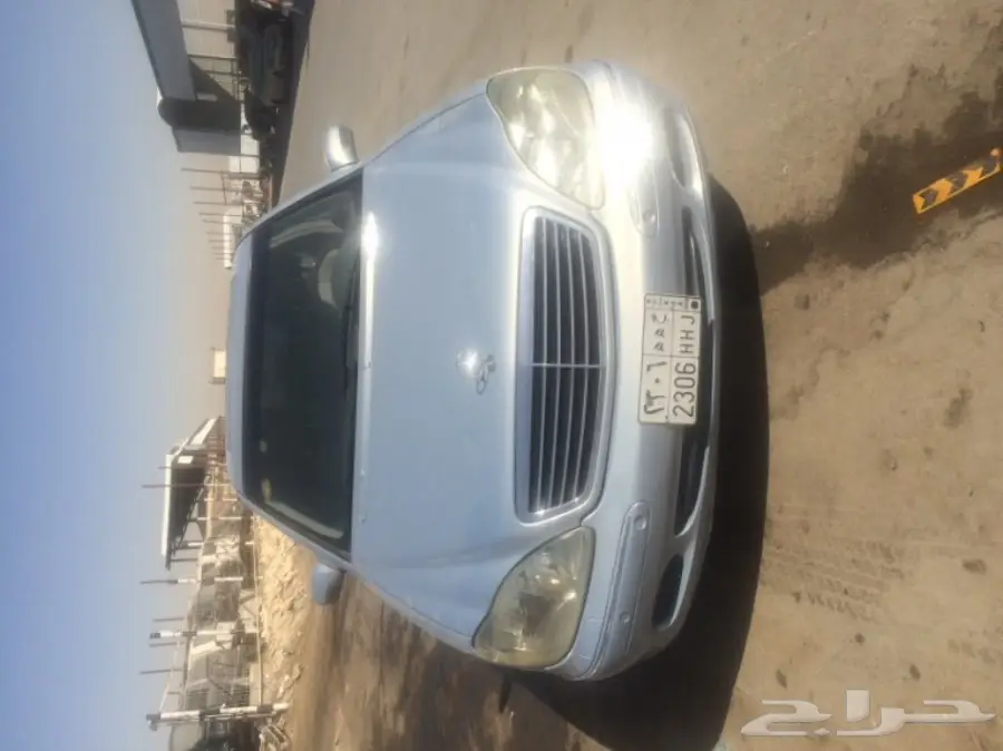 مرسيدس فياقرا 2000 (image 1)