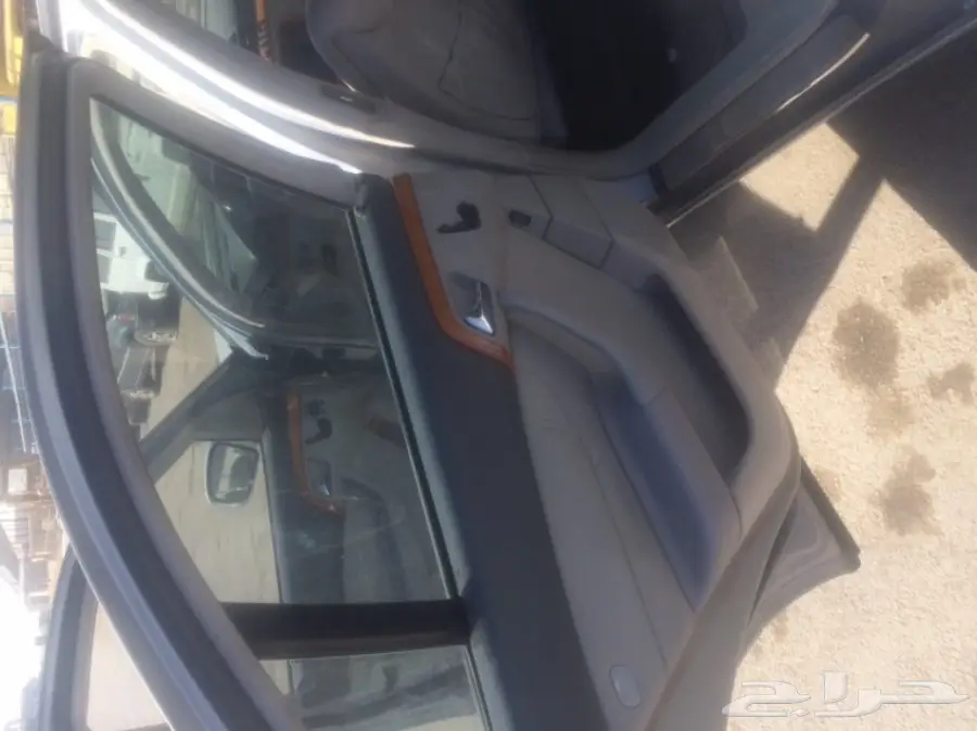 مرسيدس فياقرا 2000 (image 4)