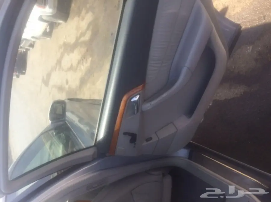 مرسيدس فياقرا 2000 (image 5)