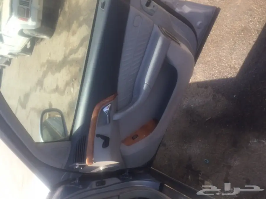 مرسيدس فياقرا 2000 (image 6)